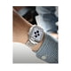 thumbnail image 3 of Correa Acero Inoxidable Eslabones De Lujo Para Apple Watch con Case, 3 of 4