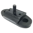 thumbnail image 1 of Soporte Motor S10 1994 Chevrolet L4 2.2L Ctral Std SOPORTES STAR ., 1 of 3