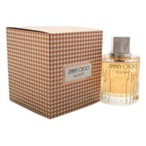 Jimmy Choo ILLICIT Womens EDP Spray, 3.3 oz