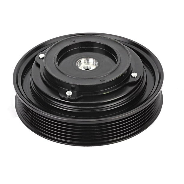 LYUMO Compressor Clutch Kit, Compressor Clutch, AC Compressor Clutch