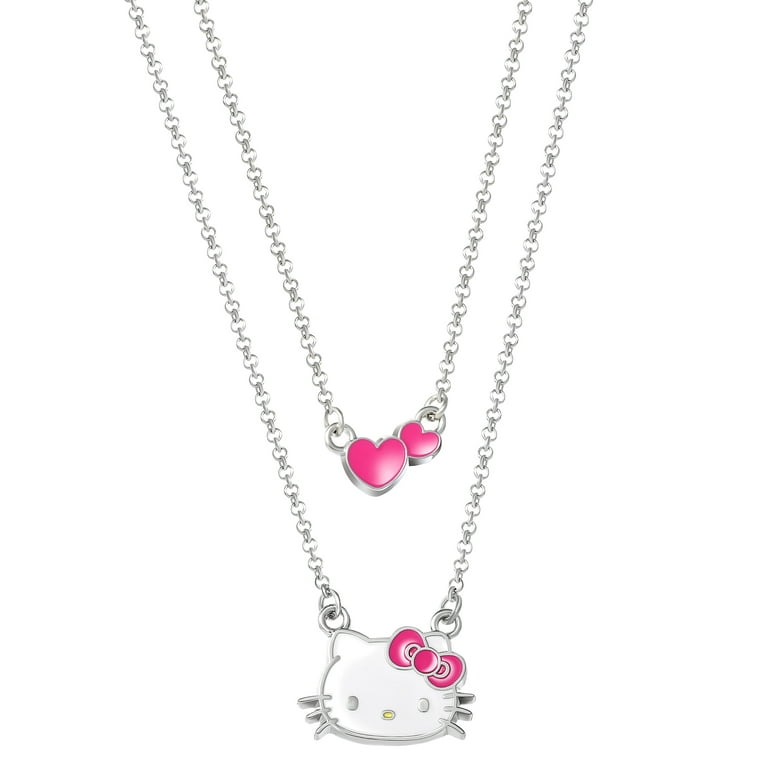 Purple heart necklace walmart best sale