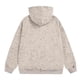 thumbnail image 3 of pstuiky manga larga de hombre, Sudadera con capucha de manga larga de color liso para hombre Tops de hombre xxl, 3 of 3