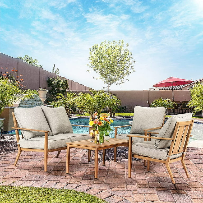 Suncrown outdoor patio furniture deals
