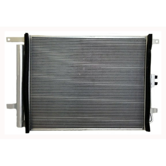 REACH 31-3785 Condenser for Kia Soul 2011-2010 2.0L L4