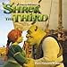 Shrek The Third Score