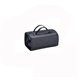 thumbnail image 1 of Yhmxh Neceser de viaje con 4 compartimentos transparentes desmontables, bolsa de maquillaje colgante de cuero 4 en 1, enrollable, de gran capacidad, compacto y plegable., 1 of 2