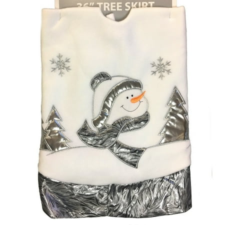 Tree Skirts At Walmart 2021