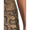 thumbnail image 4 of Athletic Works Women’s Full Length High Rise Performance Leggings, 4 of 5