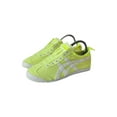 thumbnail image 1 of asics onitsuka Tiger Y2k sneakers green women's size 38, 1 of 6