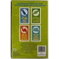 thumbnail image 2 of Mello Smello 16CT Gel Cling Dinosaur Valentines Kiddie Cards, 2 of 2