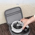 thumbnail image 1 of Drone Protective Carrying Case, Top Mesh Pocket  Compatibility Drone Storage Case  for Outdoor, 1 of 7