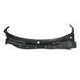 thumbnail image 5 of Telyswee Windshield Wiper Cowl Top Panel Grille Compatible for Dodge Challenger 2008-2019, Replacement 5028757AG, 5028757AH, Windshield Wiper Cowl Cover Panel, 5 of 7