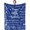 Blanket 2, variant on Kainsy 40th Birthday Gifts for Men Blankets, Happy 40th Birthday Blanket Throw, ’’ Blankets, Best Gifts for 40th Birthday Decorations, 40 Years Birthday Gift for Husband Friends, Navy(30"x40")