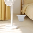 thumbnail image 3 of 5Pcs Disposable Chamber Pot Plastic Urine Bucket Portable Urinal Toilet Urine Bucket Bedpan Spittoon, 3 of 4