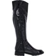 thumbnail image 2 of Guess Womens Raniele 4 Patent Stretch Over-The-Knee Boots, 2 of 2