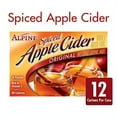 thumbnail image 2 of Alpine Spiced Cider Apple Flavor Original Drink Mix, 120 Pouches, 2 of 3