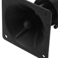 thumbnail image 3 of Moluckfu 2Ud Tweeter Audio 85x85mm Para Caja Portátil Con Precisión De Tonos Altos Ideal Para Sonido Natural, 3 of 8