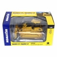 thumbnail image 4 of Komatsu D65PX-17 Dozer with Hitch 1/50 Diecast Model by First Gear, 4 of 4