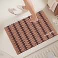 thumbnail image 5 of Lilixerw 16 x 24 Inch Mat-Bathroom Mat Rug,Non Slip Super Absorbent Stain Resistant Quick Dry Thin Bathroom Rug-Bath for Bathroom Floor Bathtub, 5 of 7