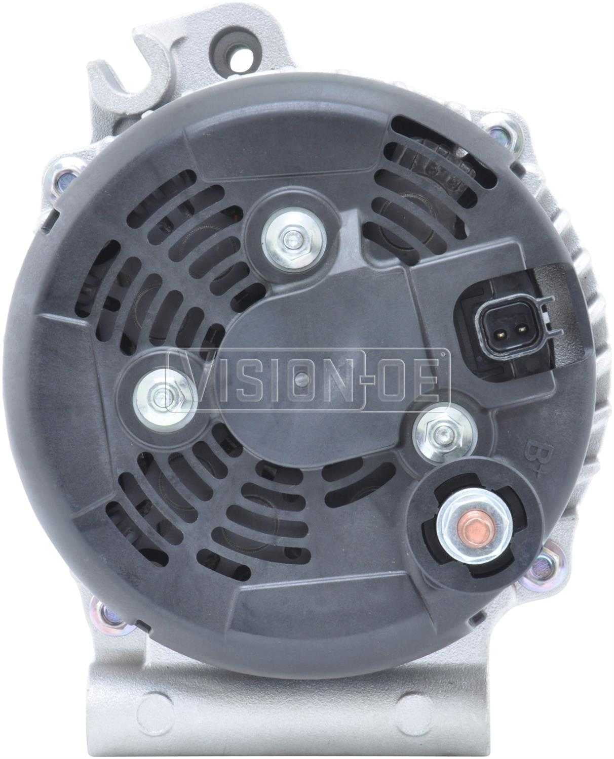 Vision OE 11792 Alternator
