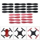 thumbnail image 5 of 20 piezas de hélices portátiles Hugo Accesorios de reducción de ruido Hélice ligera para RC, 5 of 10