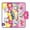 A, variant on Children Music Rhythm Game Mat for Fitness Training Enhances Balance Through Fun Dance Activity