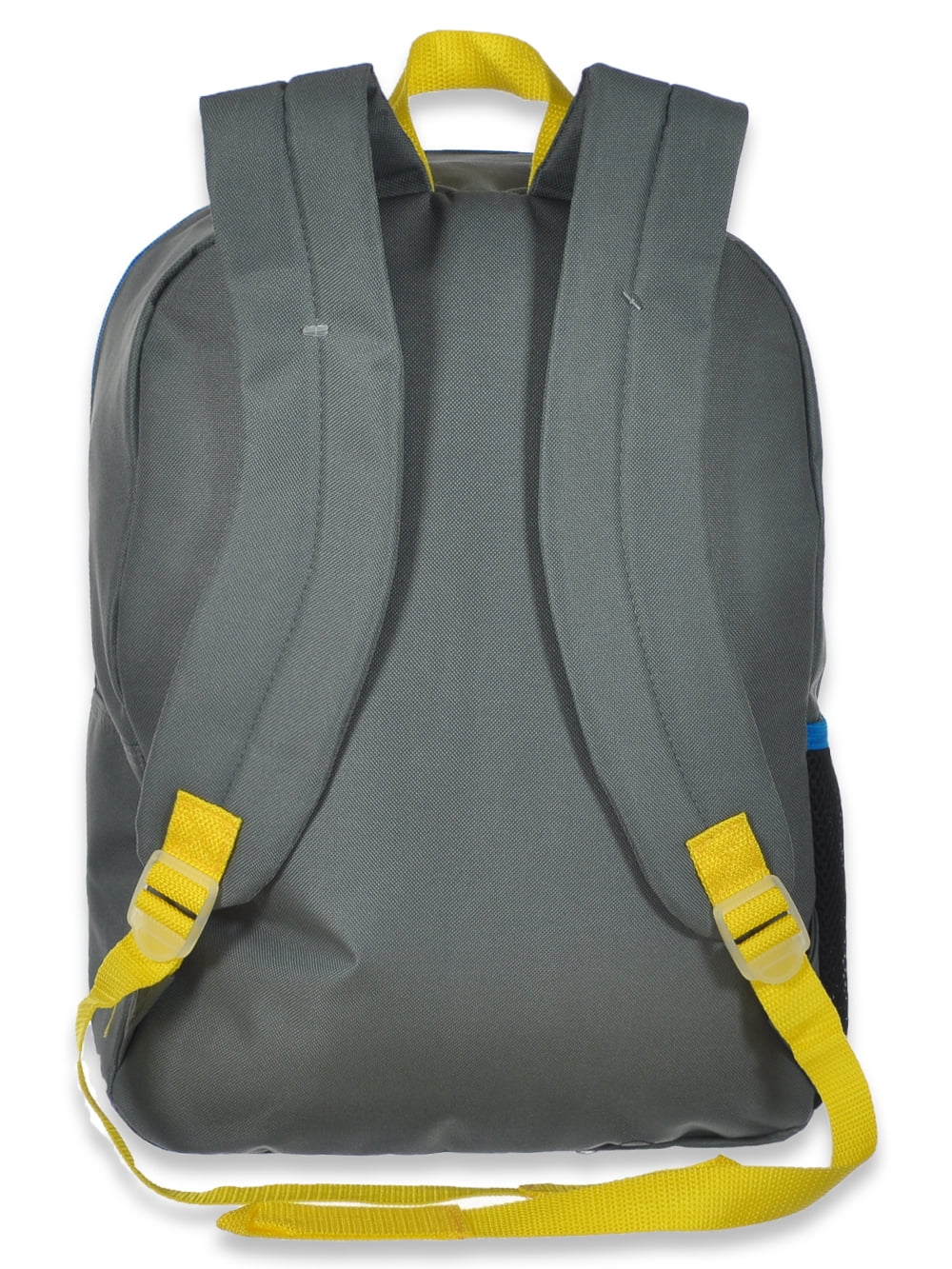 Batman Boys' Backpack & Lunchbox Set - black multi, one size