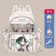 thumbnail image 1 of Genshin Impact Anime Mochila Original Dios Dibujos Animados Niños Bolsa Escolar Estudiante Multifuncional Lar, 1 of 4
