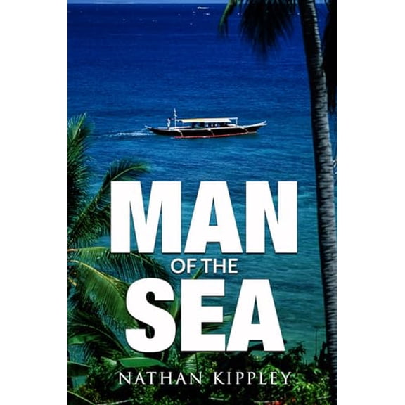 Pre-Owned Man of the Sea: Heaven's Gate (Paperback) 1718079524 9781718079526