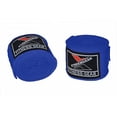 thumbnail image 2 of Boxing Hand Wraps Inner Gloves Bandage MMA Training Wrist Strap, 2 of 2