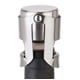 thumbnail image 3 of Tapón de Acero Inoxidable onlyliua para Botellas de Champán y Vino Espumoso, 3 of 3