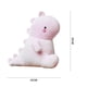thumbnail image 3 of 2x Almohada de , Juguete de Peluche de s de 30cm, Peluche de Suave de para Niños / Niñas Almohada de Cumpleañ, 3 of 7