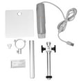 thumbnail image 2 of Microscopio, HT-60L 5MP 500X Far MP Microscopio Digital Calidad Premium, 2 of 9