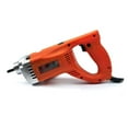 thumbnail image 4 of Construction Vibrator Concrete Vibrator Electric Hand Held Cement Bubble Remover With 1M 1.2M 1.5M Hose ,Bearing Precise, 4 of 9