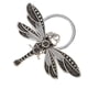thumbnail image 1 of Dragonfly Keychain Enamel Dragonfly Pendant Beaded Jewelry Key Chains Men Car Keychain Keychain and keyring accessories, 1 of 5
