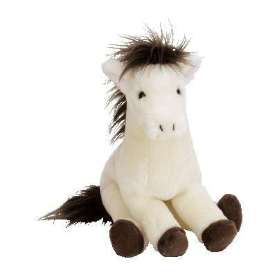 beanie baby hoofer