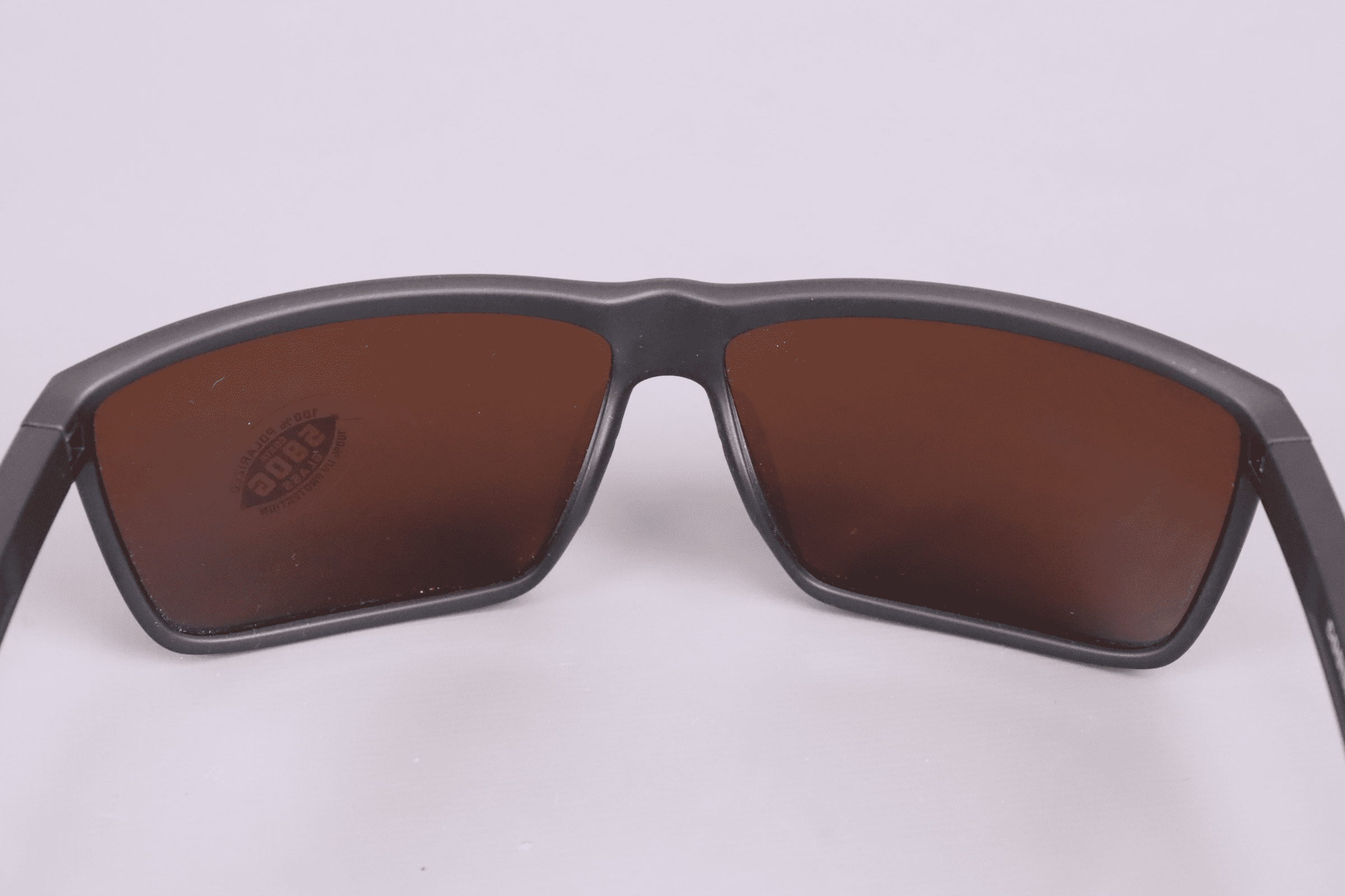 Costa Del Mar RINCON Green Mirror Polarized Glass Men's Sunglasses 6S9018 901836 63