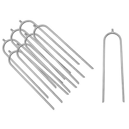 Upper Bounce Wind Guard Trampoline Anchor (Set of 8)