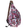 thumbnail image 1 of Mochila Bandolera KAVU Rope Sling Poliester 600D Resistente al Agua con Correa de Cuerda Ajustable, 1 of 2