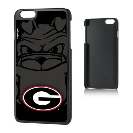 Georgia Bulldogs Iphone Plus Case Georgia Bulldogs Iphone Plus Case