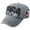Grey, variant on enyan 250 Anniversary USA Hat America 250th Anniversary Adjustable Embroidery Patriotic Baseball Cap for Men Women,Khaki