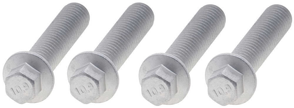 Mevotech MS508263 Suspension Stabilizer Bar Bushing Kit