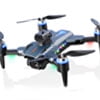 JoyStone RC Drone with 4K Camera for Adults Kids, Brushless Mini Drone with Headless Mode, RC… — $39.98 (43% off)