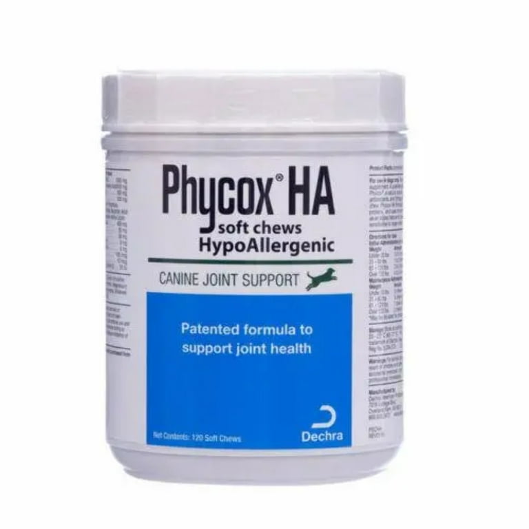 Chewy phycox cheap