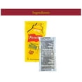 thumbnail image 5 of 100 Count - French’s Mustard Packets - Single Serve Mustard Condiment Packs in Slide Seal Bag, 5 of 5