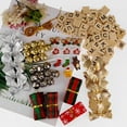 thumbnail image 5 of Christmas Ornaments Tree Decorations Personalized Crafts For Girls Adults Kids, 5 of 5
