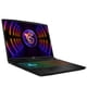 thumbnail image 4 of MSI Crosshair 16 Gaming Laptop Intel 10-Cores i7-13620H GeForce RTX 4070 16GB DDR5 2TB PCIe 4.0, 4 of 9
