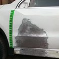 thumbnail image 1 of Car Flexible Magnetic Protective Strip Spray Paint Surface Sheet Metal Dry Grinding Edge Shielding Protector Green, 1 of 9