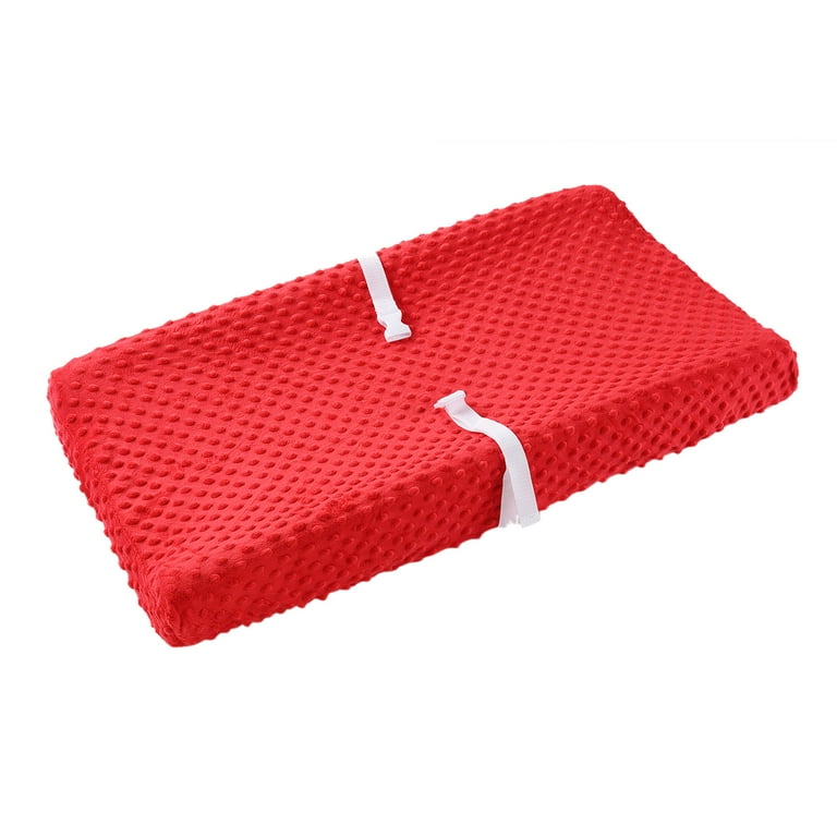 Flat changing pad cover sales