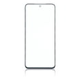 thumbnail image 2 of Esource Parts Samsung Galaxy S21 FE 5G Front Glass Replacement Compatible G990, 2 of 3